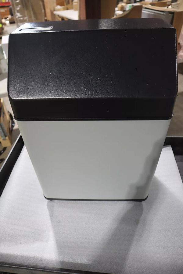 Used SCHNEIDER ELECTRIC AS-P190-212 / ASP190212 (USED) STOCK G261