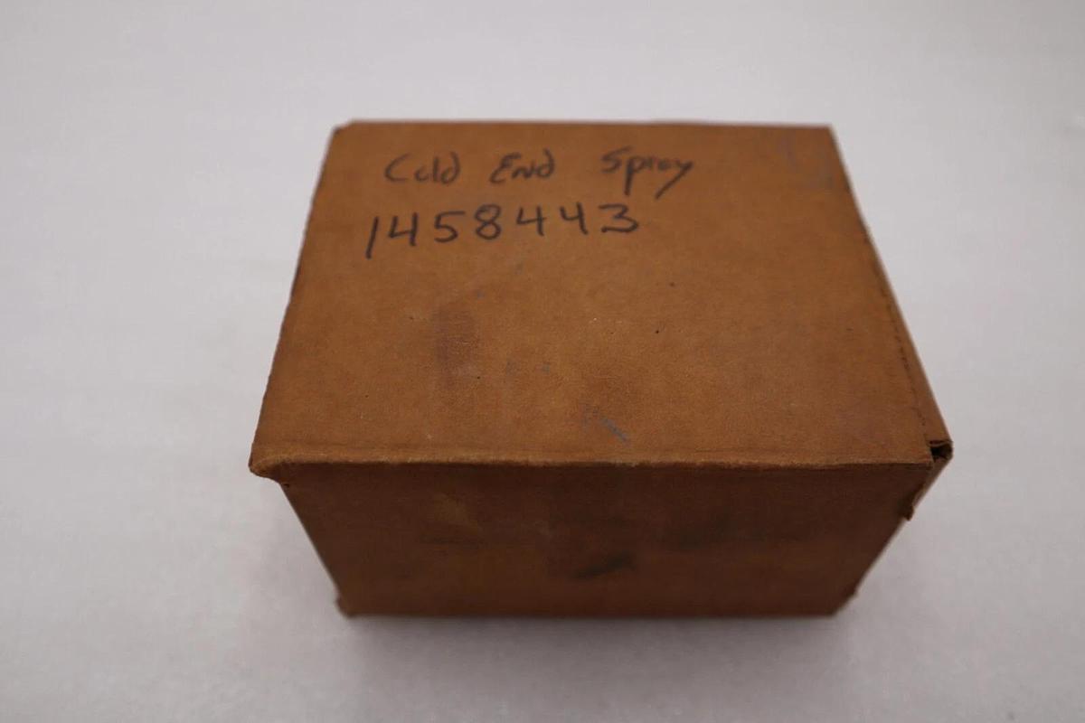 Used NEW AMETEK 1500 CL1S3OCX/ C-L1-S3-OC-X CONTROL RELAY INDUCTION TYPE 2 #H487A