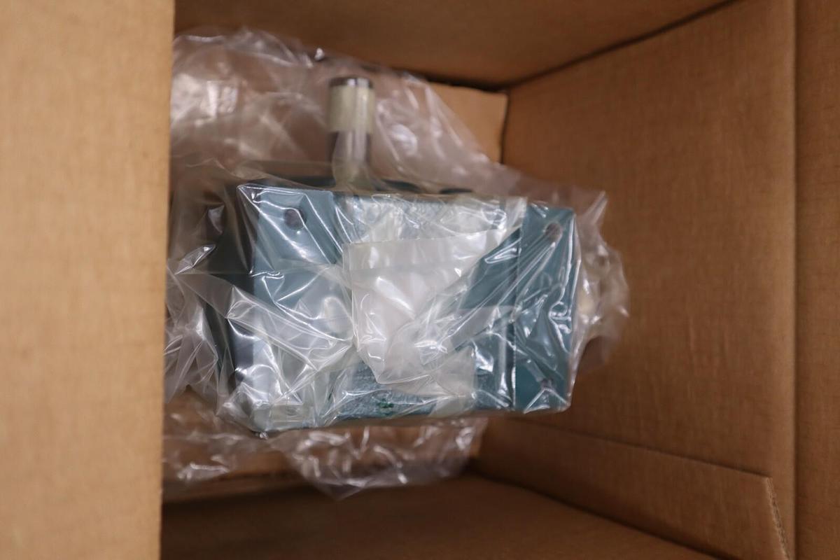 DODGE 20S10R TIGEAR-2 REDUCER GEARBOX NEW IN BOX STOCK H902