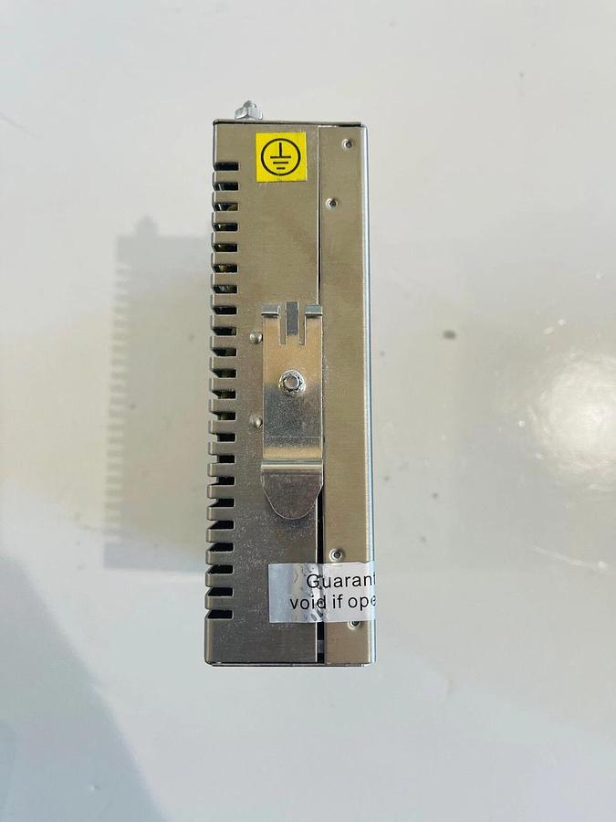 Used eWON Global Industrial LAN/Modem Router, 4x 10/100Mb, 3G+, 12-24VDC #K-831