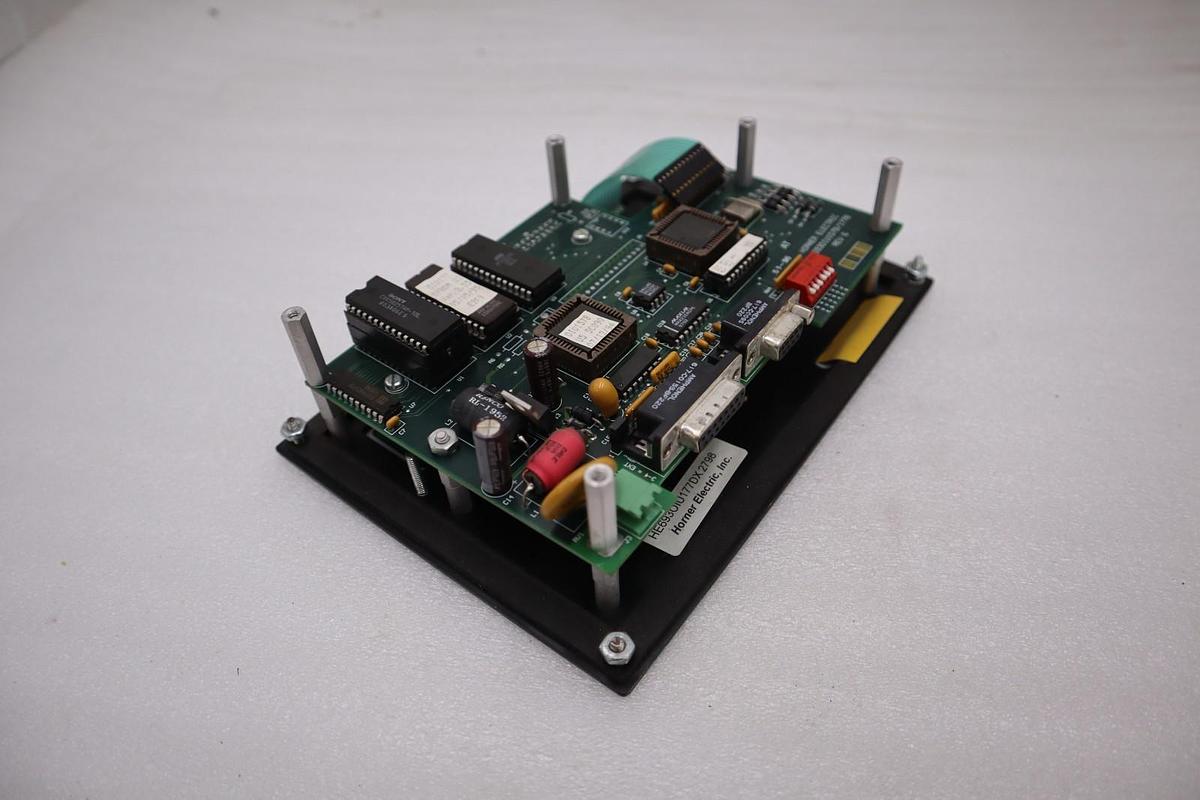 Used HORNER AUTOMATION HE693OIU177DX2798/ HE693OIU177DX2798 STOCK 3493A