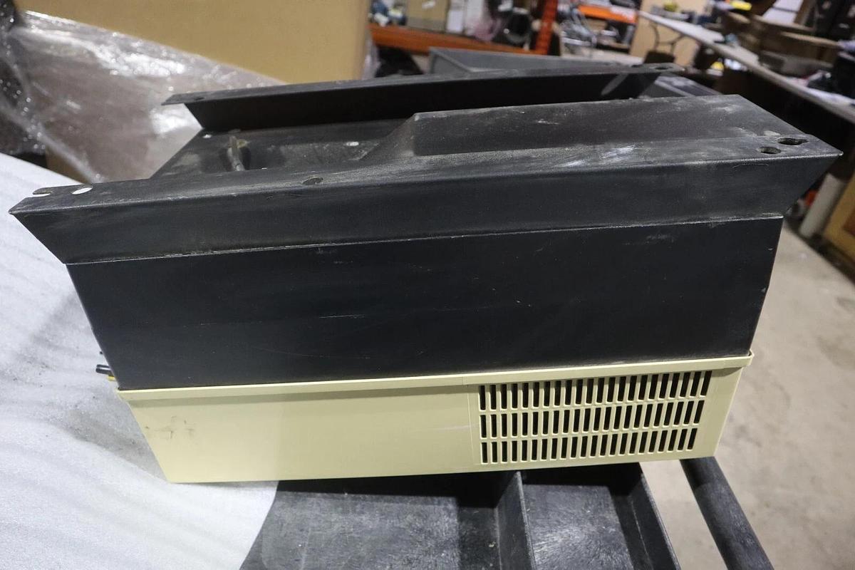 Used ABB ACS500 AC Drive ACS501-050-4-00P21 STOCK 3408-A