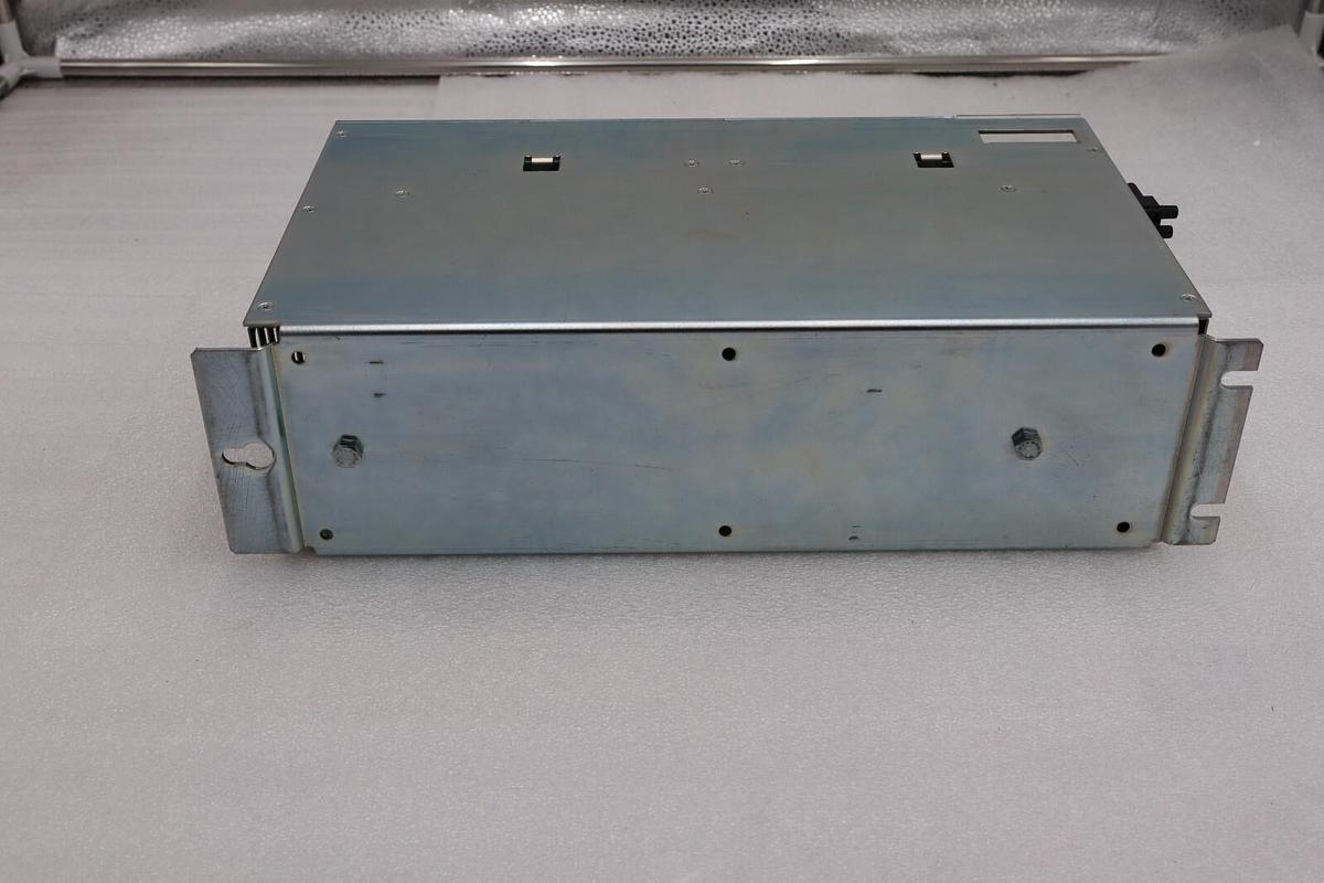 Used BOSCH INDRAMAT TBM1.2-40-W1-115 / TBM1240W1115 (NEW NO BOX) STOCK 2191