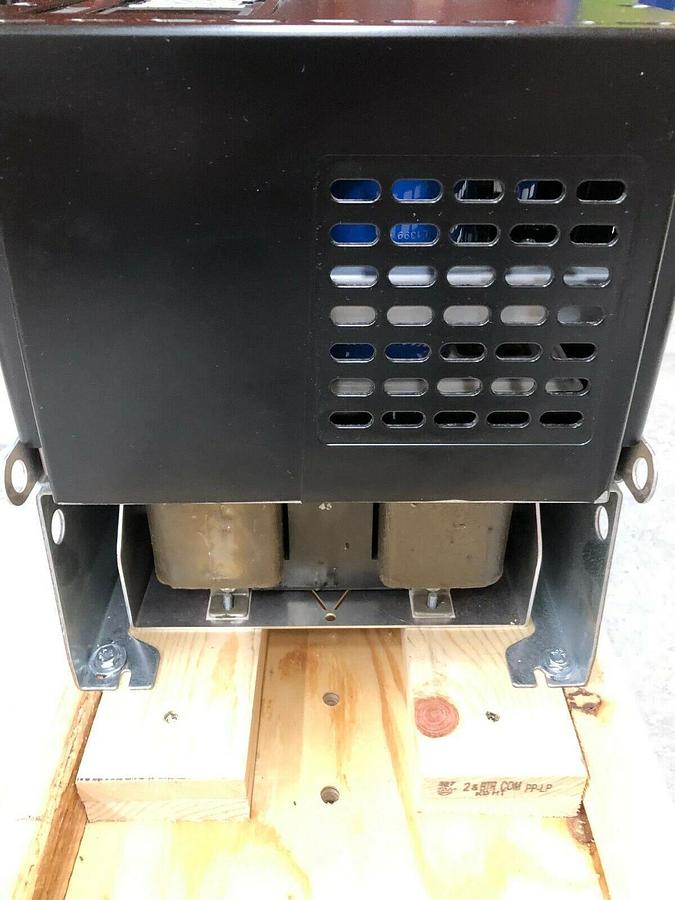 Allen-Bradley 20F1ANC260JA0NNNNN PowerFlex 753 AC Drive 400V 132kW 3-PH S-217