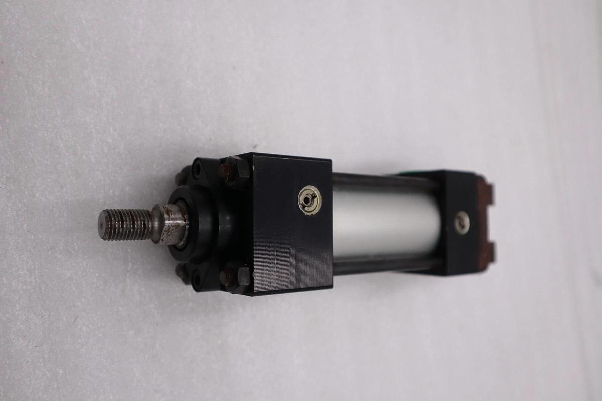 ASCO P2AK-01I1J-DAA2 CYLINDER/ASSEMBLY ITEM - SURPLUS NEVER USED STOCK H1277A