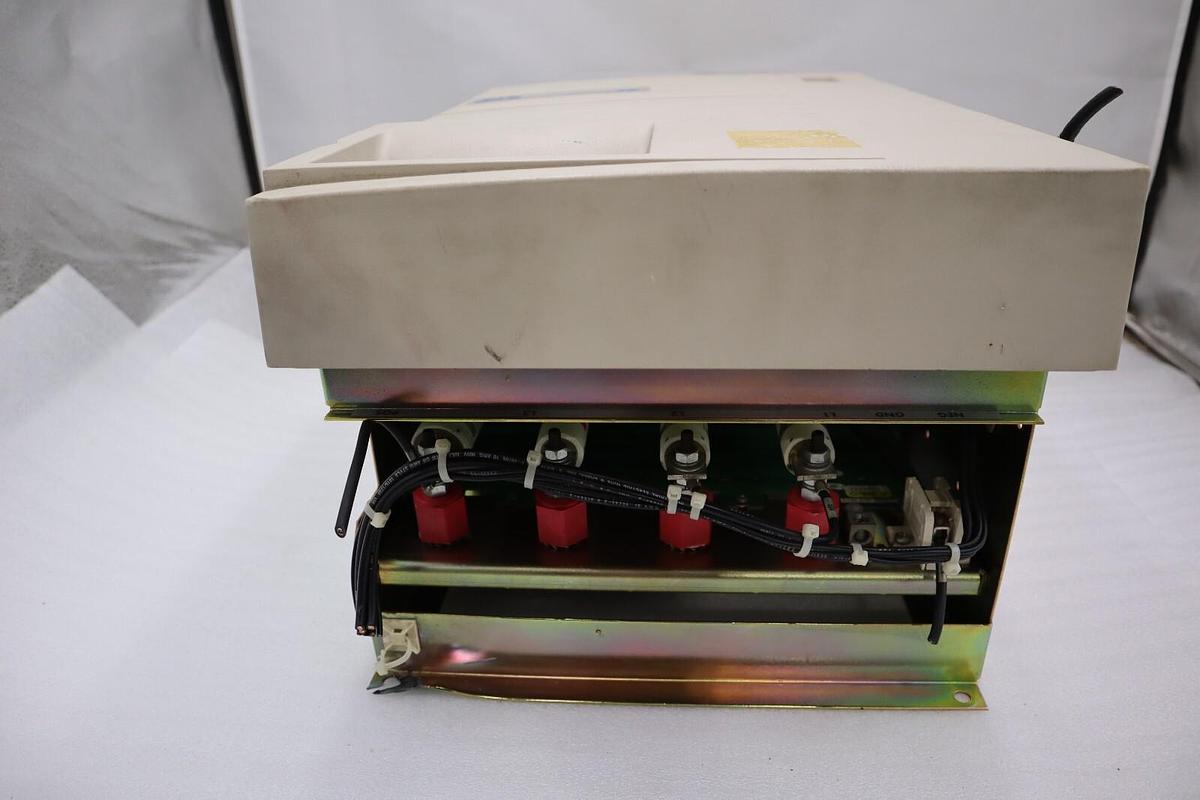 Used MAGNETEK 53ST0151-2120 / 53ST01512120 AC INPUT STOCK 2096A