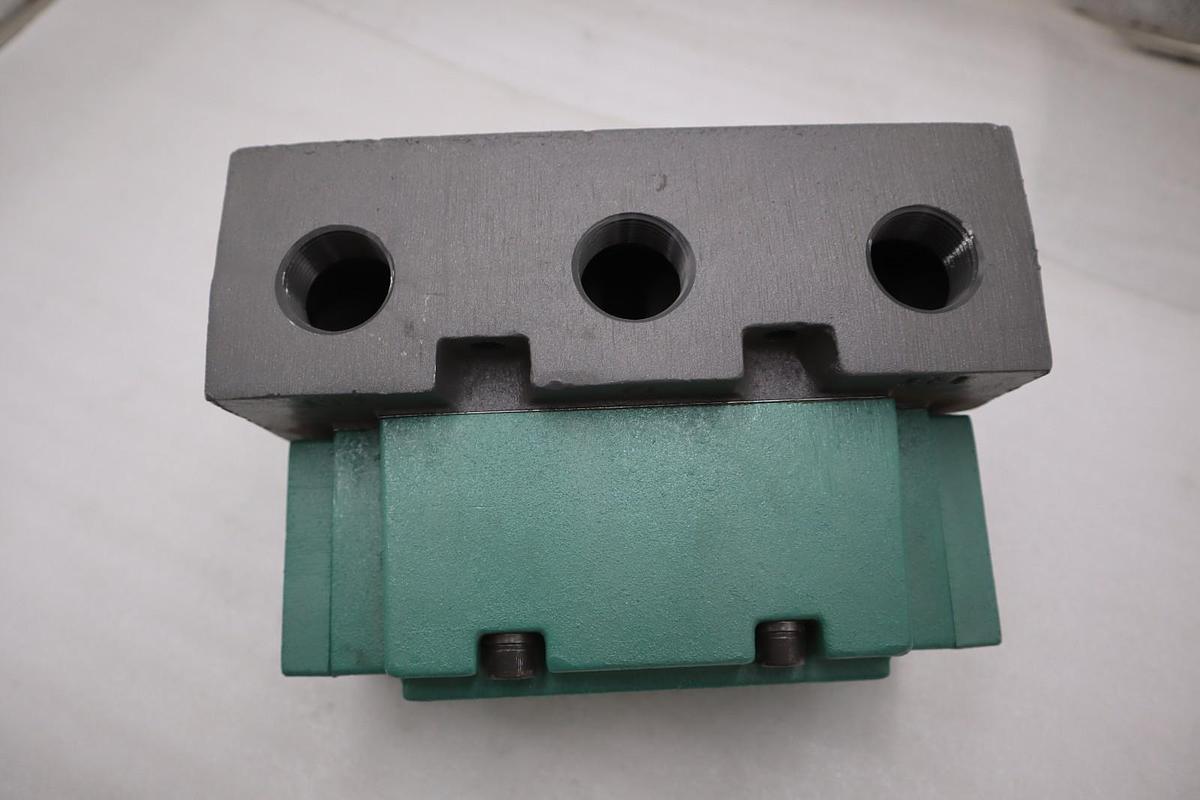 Used ASCO NUMATICS 146PP43AO000000 NEW UNIT STOCK 5611CC