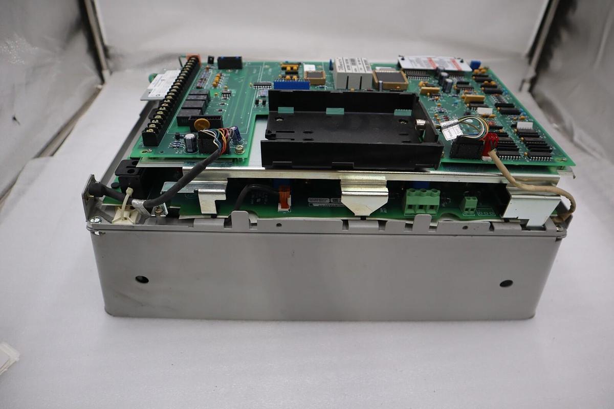 Used ALLEN BRADLEY 1336S-B015-AN-EN5 / 1336SB015ANEN5 DRIVE VFD STOCK H1216