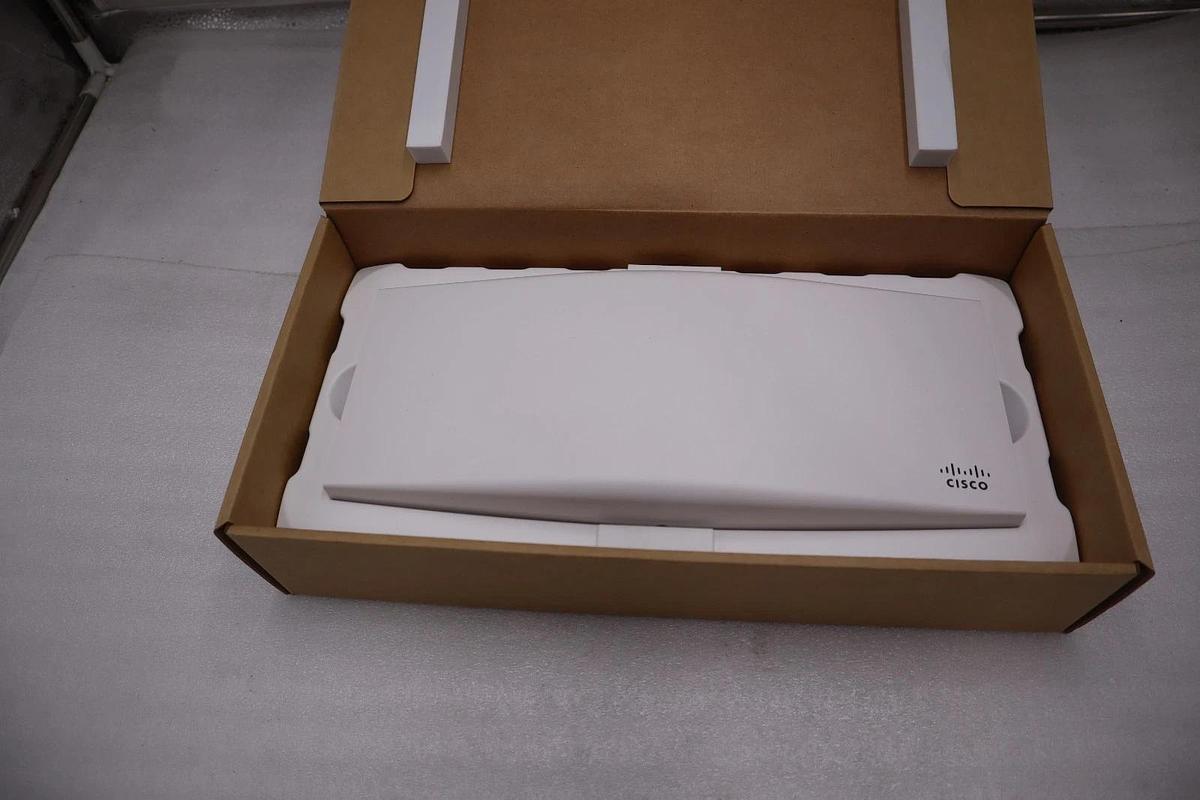 Used Cisco Meraki MR46 Wi-Fi 6 Wireless Access Point - NEW IN BOX - STOCK GF199
