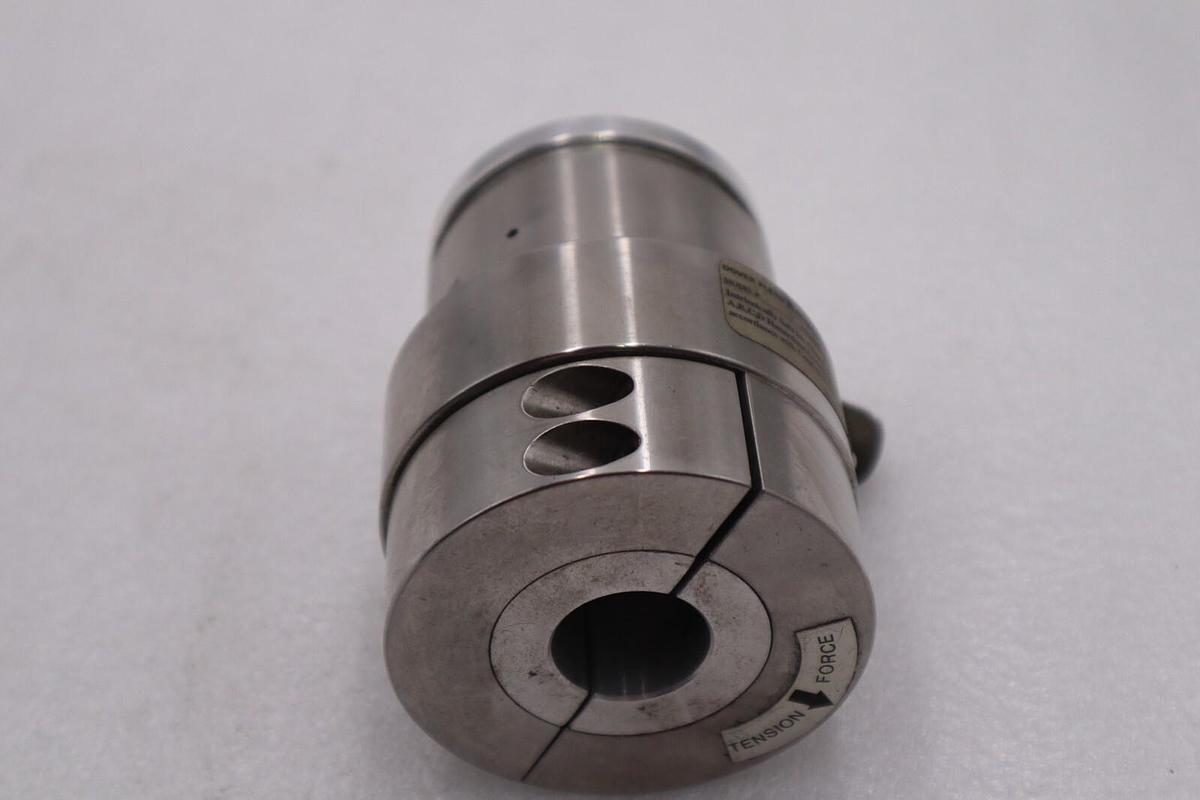 Used DOVER FLEXO ELECTRONICS SC2D TENSION TRANSDUCER STOCK #K-2395