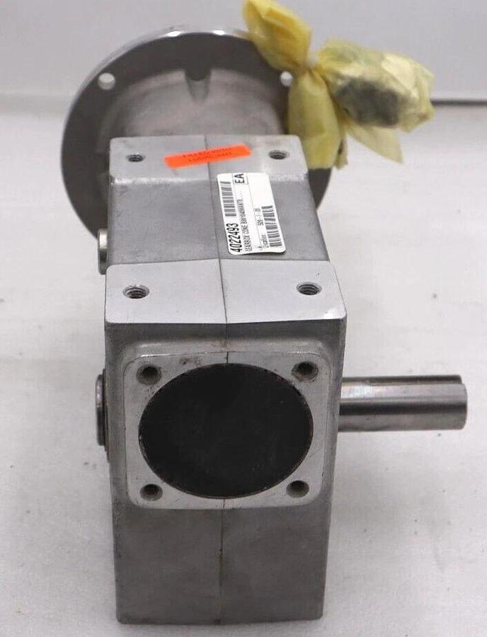 Used GEARBOX CONE DRIVE B061040WANTB #S-177