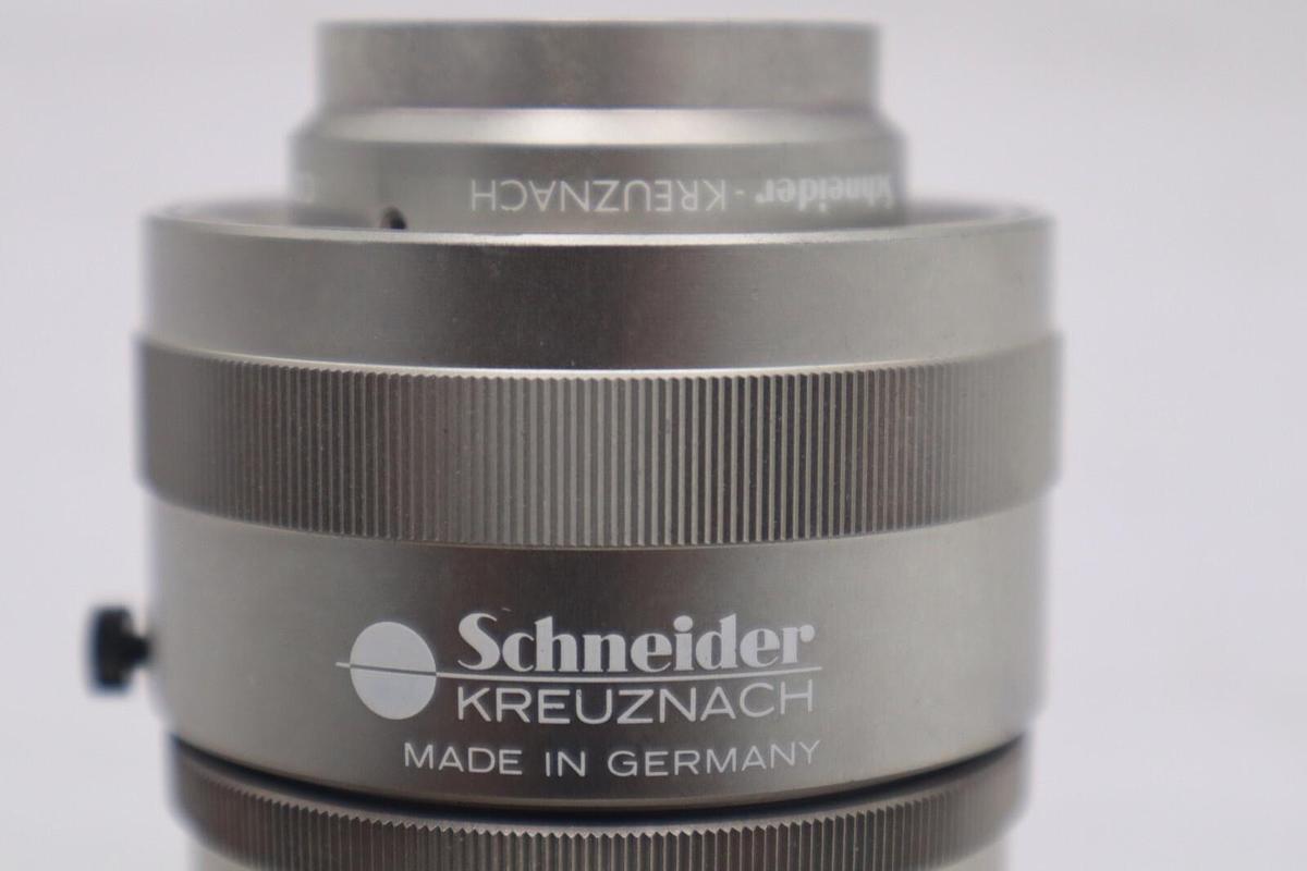 Used SCHNEIDER P2-43-04K40 DALSA INDUSTRIAL CAMERA STOCK #K-3888