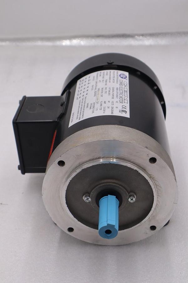 Used CONNEX ELECTRIC crstfir18-056-34 / crstfir18-056-34 (NEW) Stock 613-A