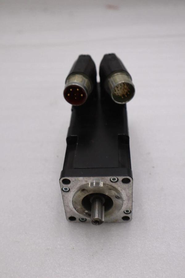 Used Allen Bradley MPL-A1510V-VJ74AA Servo Motor AB STOCK K-98-D