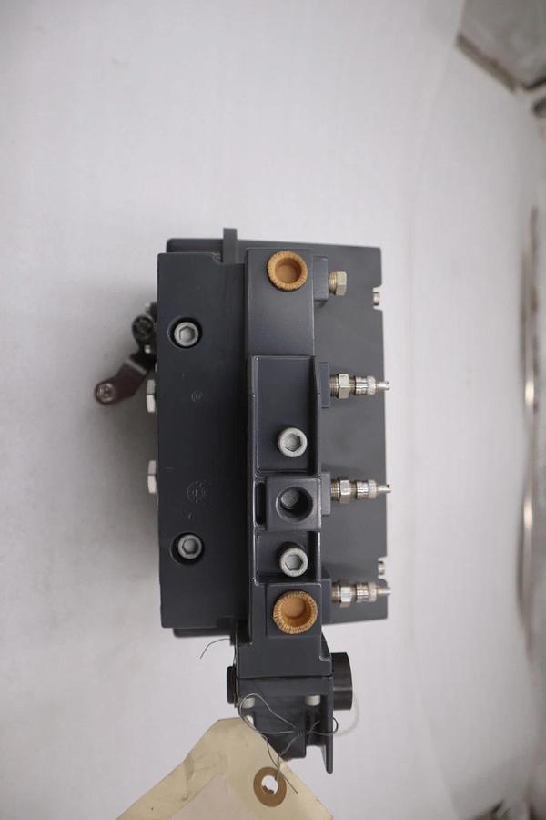 Fisher Valve Positioned Series 3600 - NEW UNIT STOCK GF-766