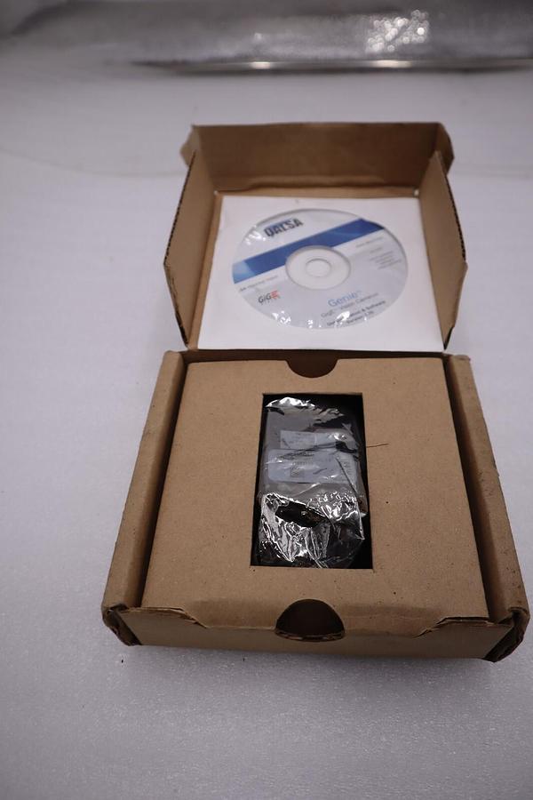 TELEDYNE DALSA CR-GM00-H102410 CCD Camera NEW IN BOX H190A