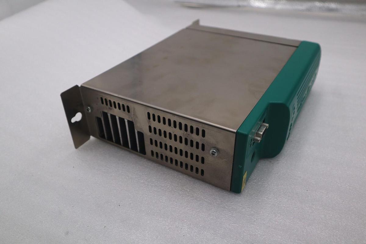 Used SycoTec D-88299 KAVO TYPE 4425 REF 10012768 SERVO DRIVE STOCK 5096