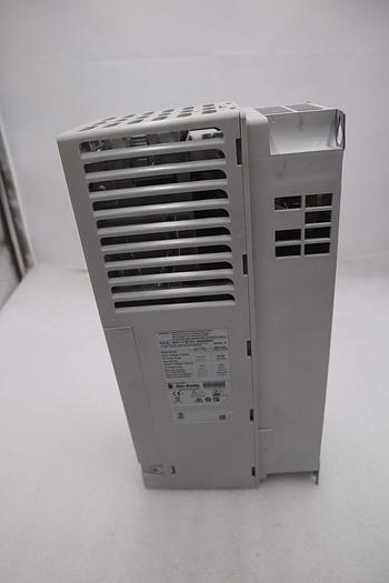 Allen Bradley 20G11ND014AA0NNNNN PowerFlex 755 AC Drive 480V 14A 10HP #4422
