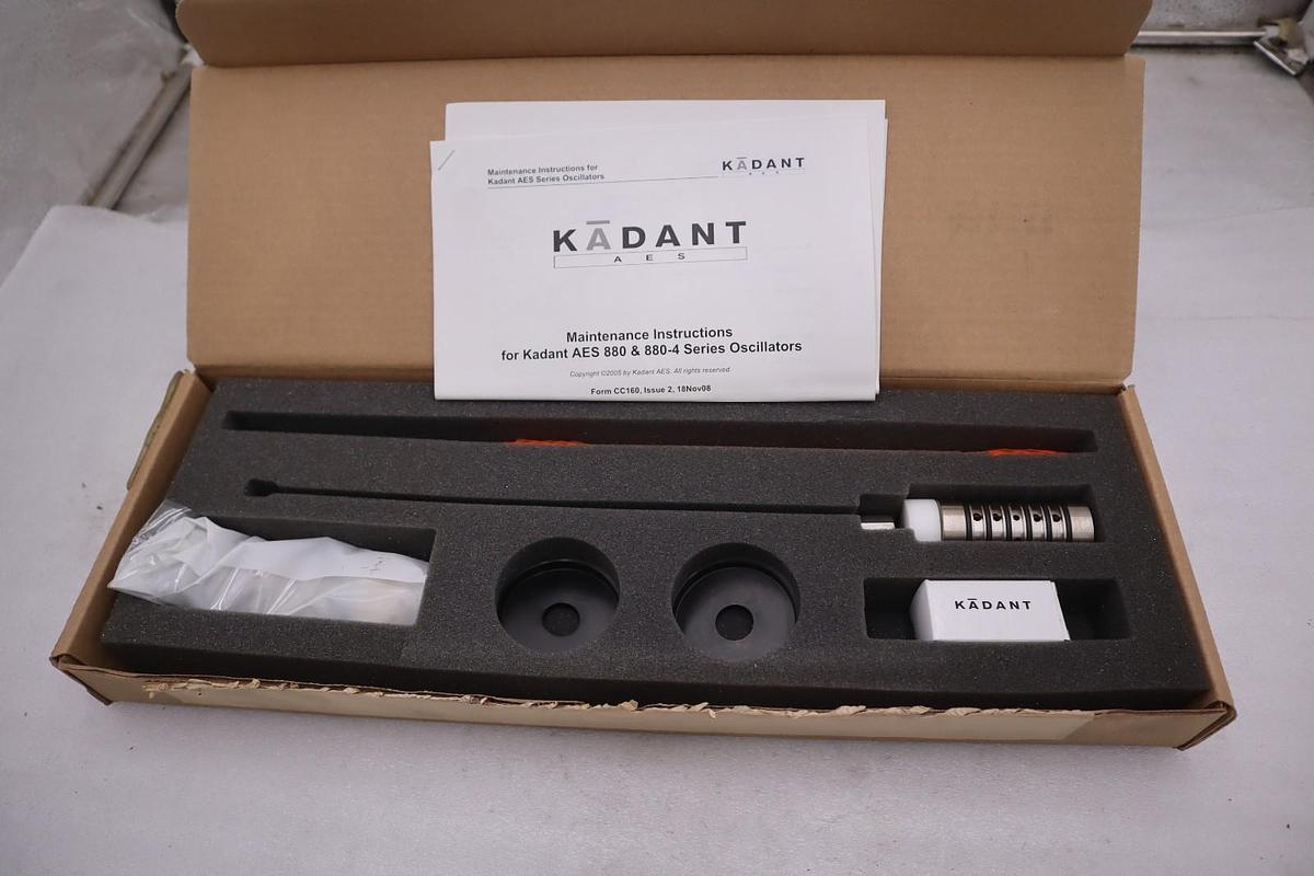 KADANT OSCILLATOR REPAIR KIT 875-6 - NEW IN BOX - STOCK 1706CC