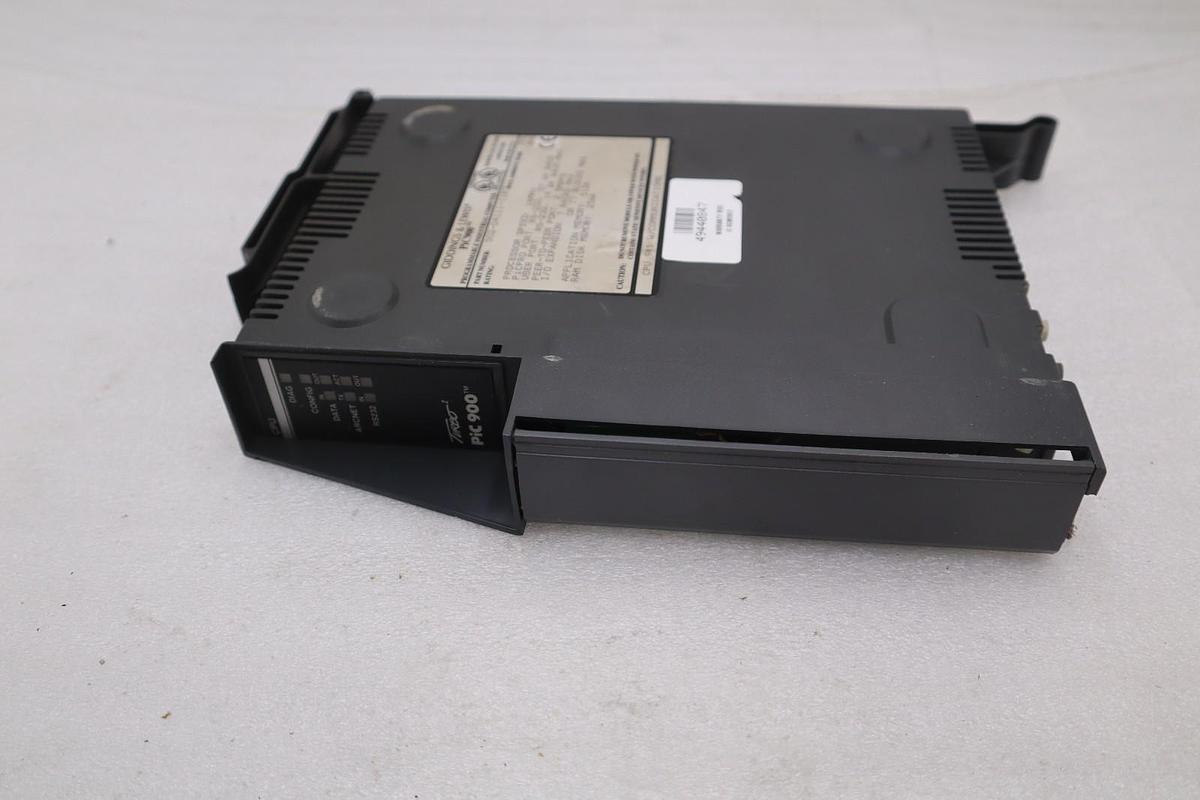 Used GIDDINGS & LEWIS 502-04111-11R3 / 5020411111R3 PIC9000 STOCK GF-2032A