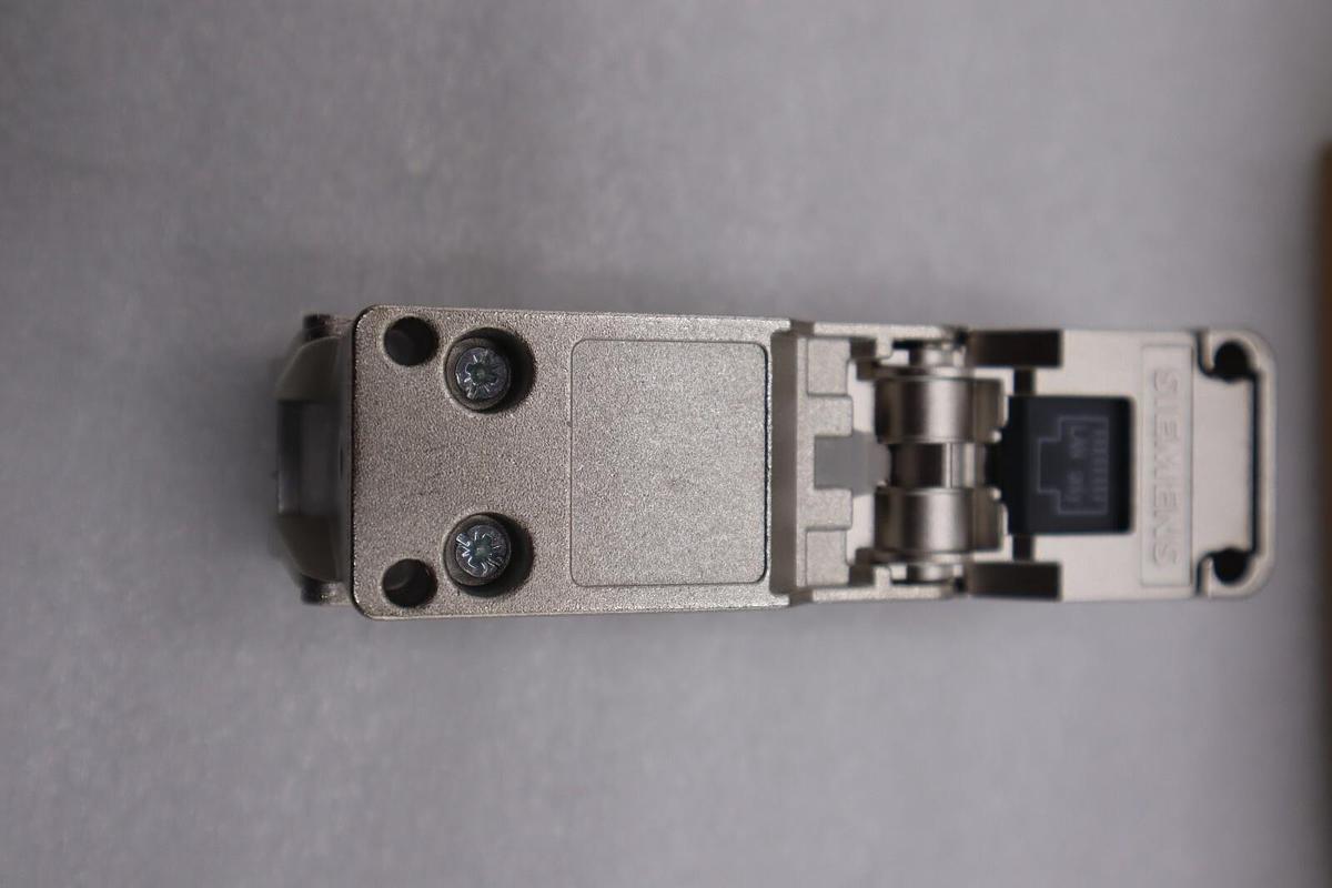Used Siemens 6GK1901-1FC00-0AA0 NEW UNIT STOCK G635A