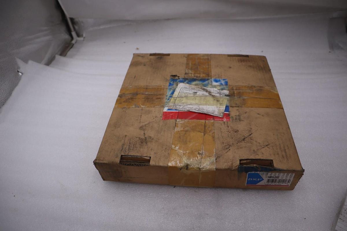 NEW SKF HMV26E SKF HMV 26E Hydraulic Nut STOCK B3027
