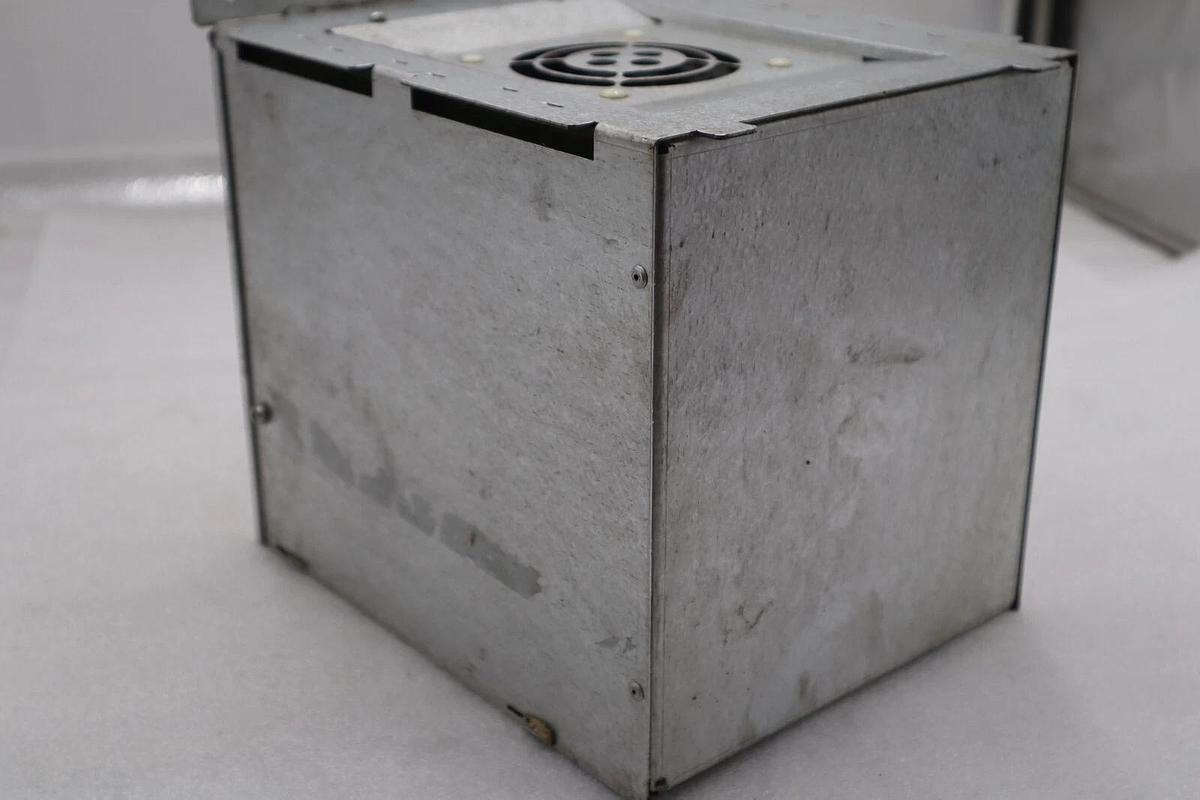 Used Efore ABB SR92A060 Power Supply Module 3HAB 5845-1/2 STOCK 3196