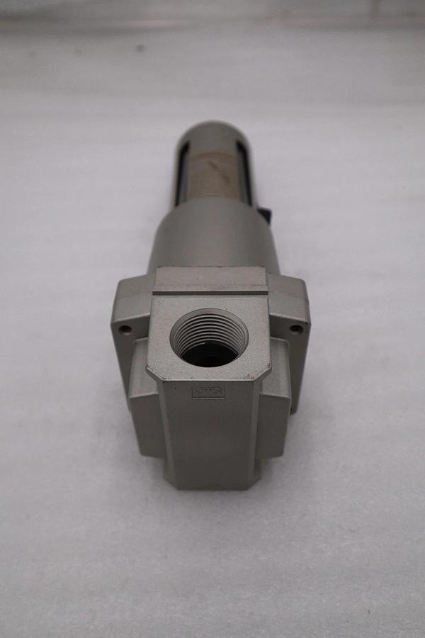 SMC NAF6000-N10D / NAF6000N10D (NEW NO BOX) STOCK H1284