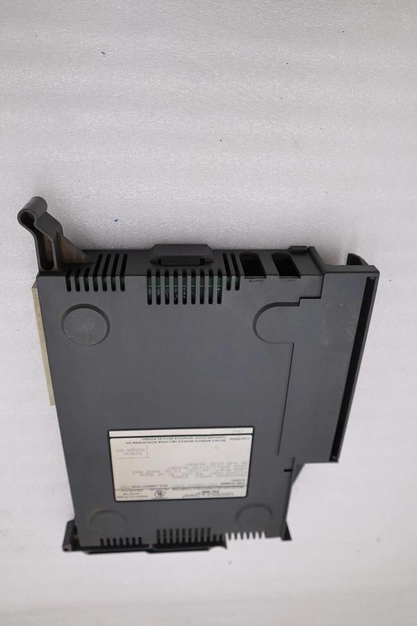 Used Giddings & Lewis PiC900 CPU Module 502-03814-40R1 STOCK 3808