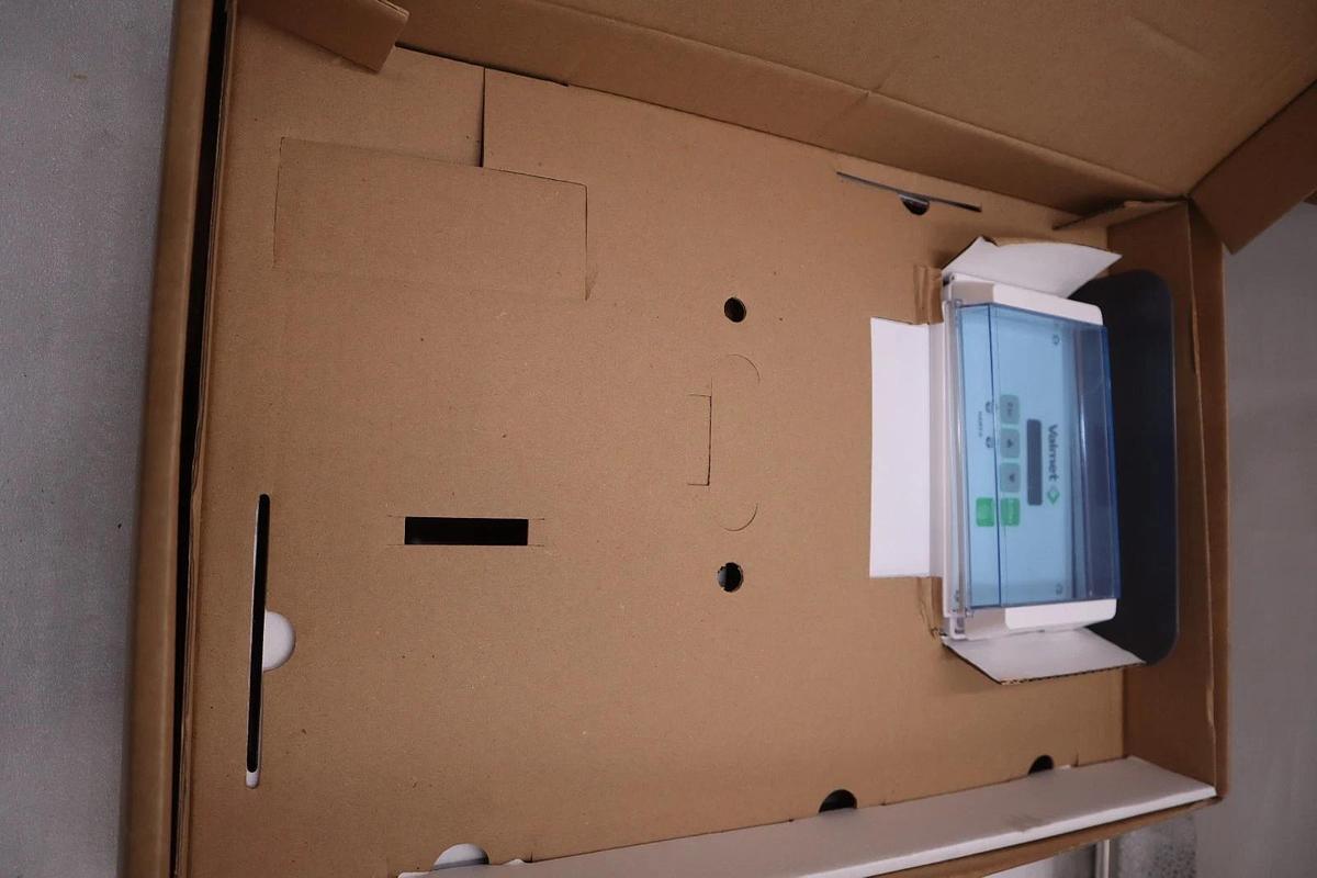 METSO AUTOMATION SMART-PULP RDU A4730024 24VDC NEW WITH BOX - STOCK GF308