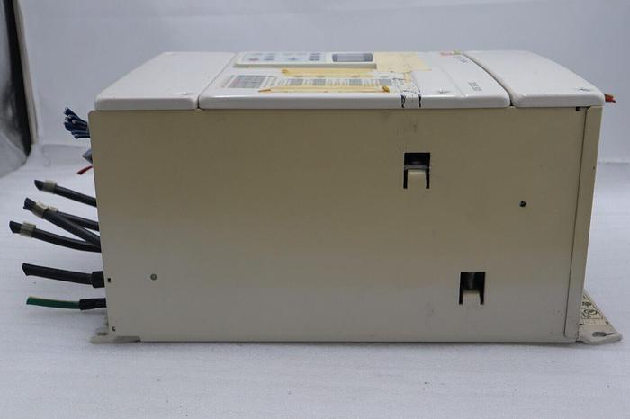 Used ABB DCS 500 Thyristor DCS502B0140-51-21P2000 21 Amp DC Drive #1691