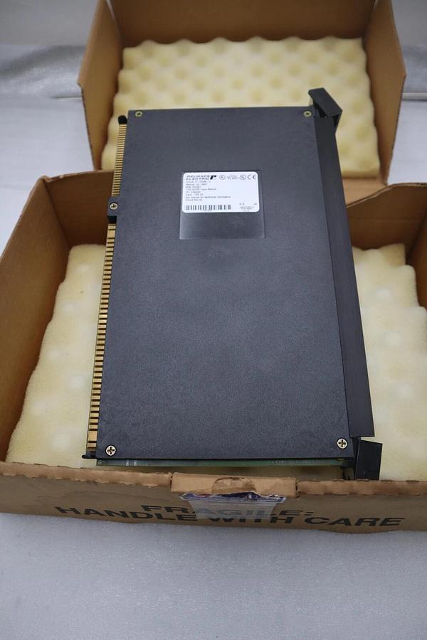 NEW RELIANCE ELECTRIC 61C501 O-57636-C 115VAC/DC STOCK G519