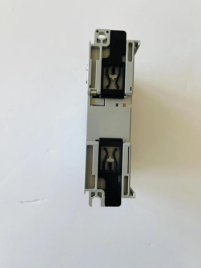 Used Allen-Bradley 1769-IQ16 SER A Compact I/O Module #K-518