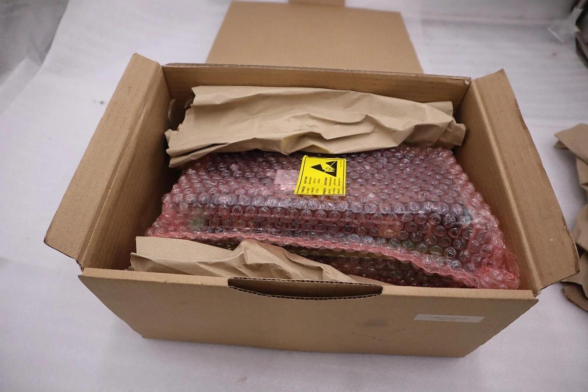 HEYE INTERNATIONAL SERVOUMRICHTER10A / 92A8101263 ND5152-5610 NEW IN BOX #H36
