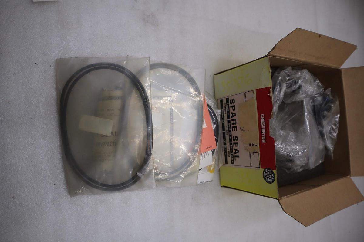 CHESTERON SPARE SEAL ASSEMBLY 668555 - NEW - STOCK GF694