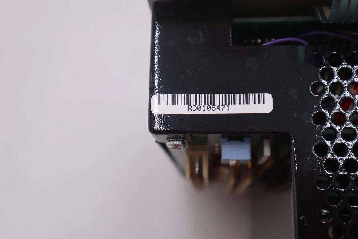 Refurbished REFURBISHED Transfer ARM Position Display R02631 RD015471 STOCK #2678Q4