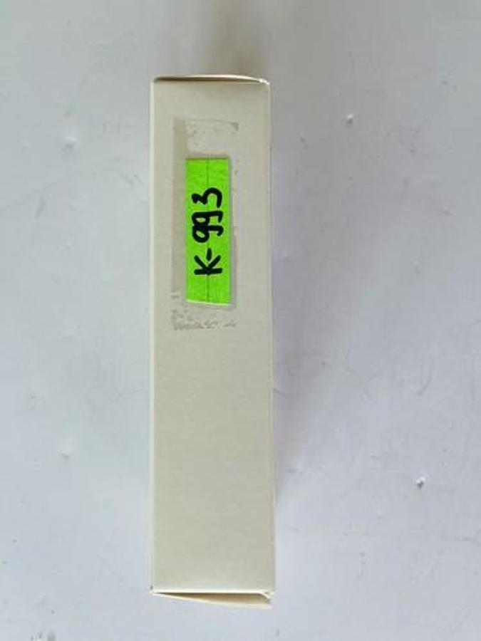 Used HONEYWELL TC-XXXXX2 CARD SLOT FILLER LOT OF 2 #K-993+1005