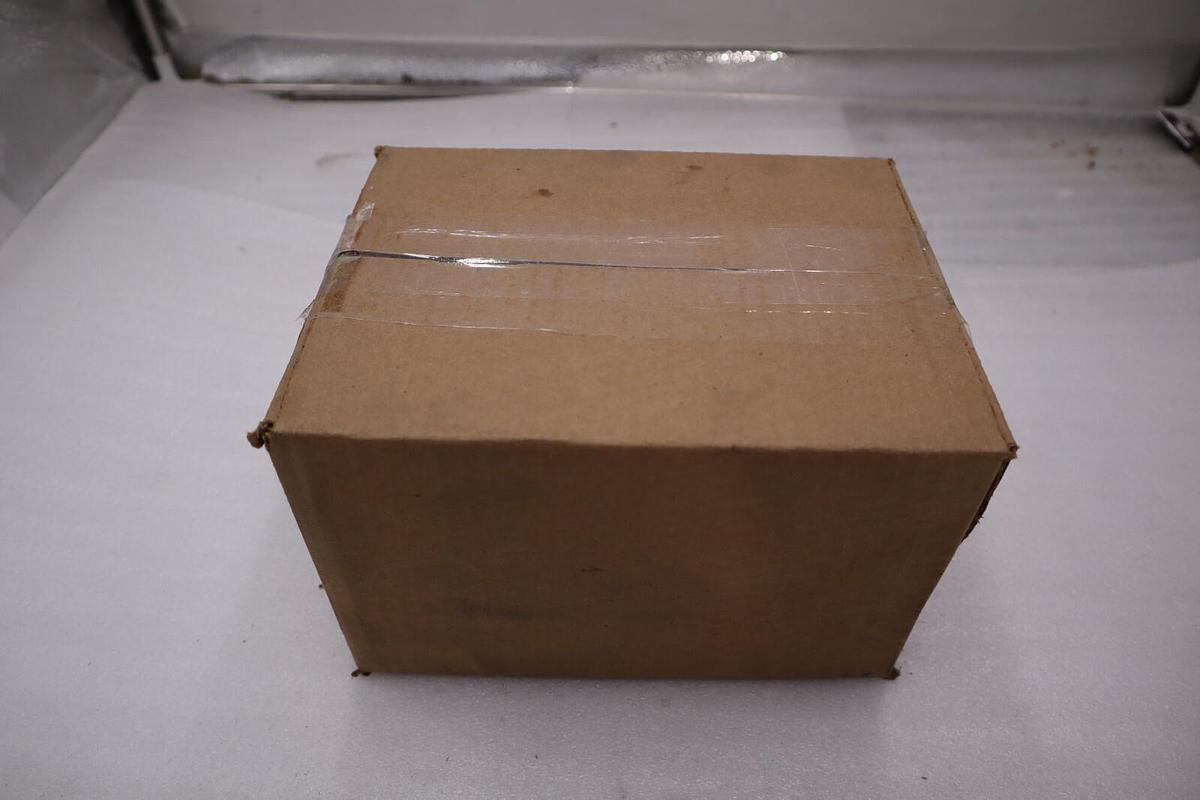 NEW INTEGRA ENCLOSURES H6064HLL ENCLOSURE WITH HINGE OPAQUE STOCK H146