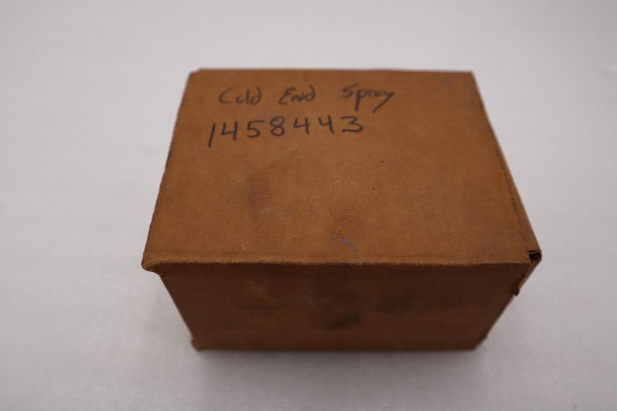 NEW AMETEK 1500 CL1S3OCX/ C-L1-S3-OC-X CONTROL RELAY INDUCTION TYPE 2 #H487A