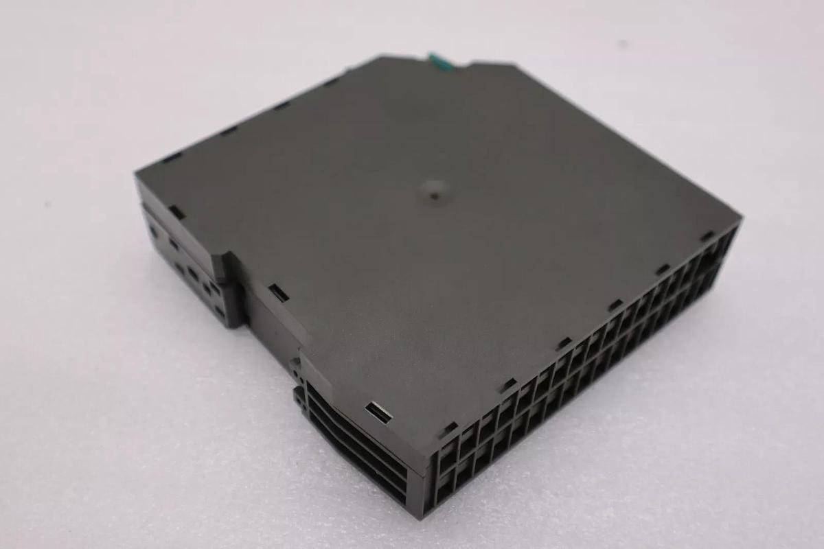 Used Siemens 6EP1332-2BA10 Power Supply STOCK K-673-C