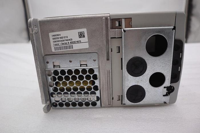 Allen Bradley 20BD022A0AYNANC0 Ser B 15 HP, PowerFlex 700 AC Drive STOCK 1208