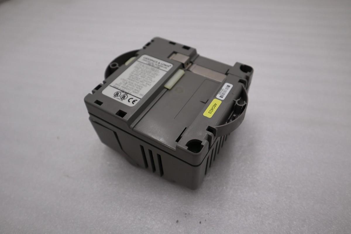 Used DANAHER MOTION M.1017.3095 R3 / M10173095 R3 GIDDINGS & LEWIS MODULE #6043