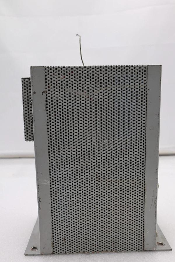 Used AVTRON BRUSHLESS TACHOMETER GENERATOR D12283 #2163