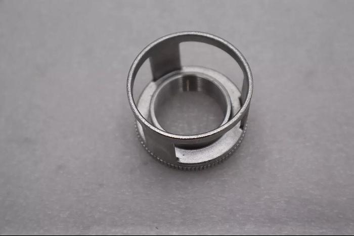 Allen Bradley 800T-N310 Series A 30mm Push Button Protective Guard STOCK 3537