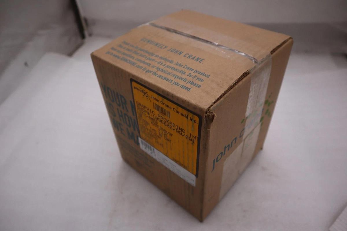 Used John Crane 551058H 2-3/8" Type 88 Cart Cartridge Seal - STOCK GF936