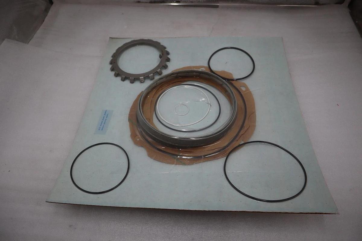 Used Goulds Pumps R175-MKL22 Pump Rebuild Kit - STOCK GF666
