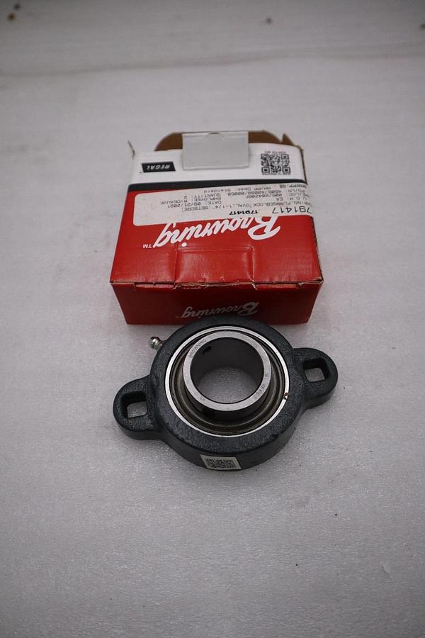 Used Browning Bearing VF2S-120SM STOCK H241A