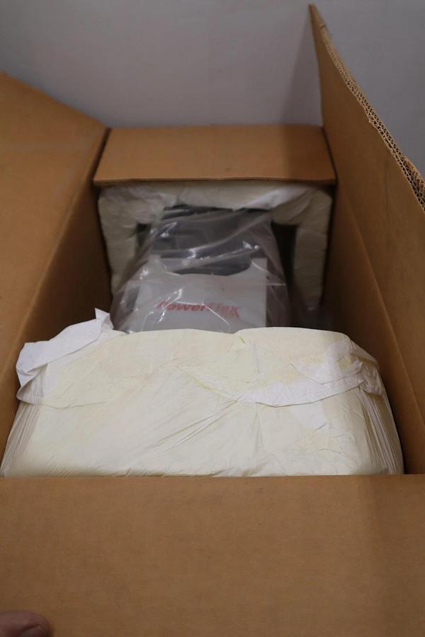 Used Allen Bradley 20F11ND2P1AA0NNNNN /A PowerFlex 753 2.1A Drive - STOCK GF801