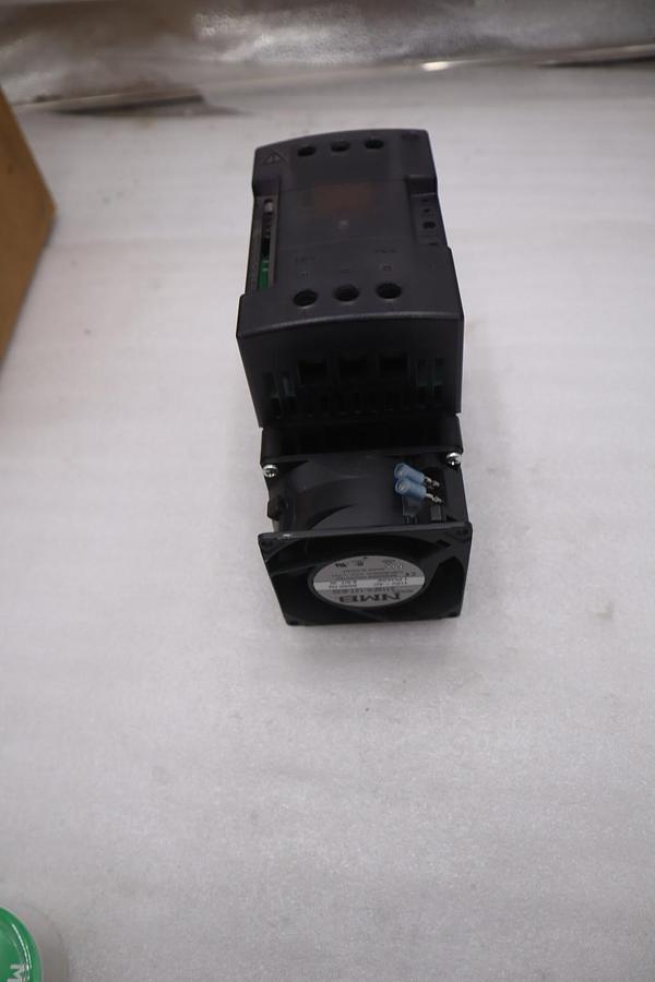Watlow DC21-48S3-0000 Solid State Power Control 480v-ac - STOCK GF1391