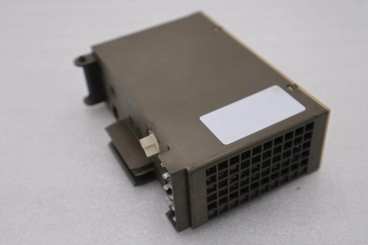 Used LOT OF 11 - Siemens 6ES5 431-8MA11 Simatic S5 Digital Input Module DC STOCK 5406